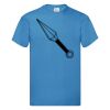Original-T T-Shirt | Fruit of the Loom Miniaturansicht