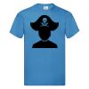 Original-T T-Shirt | Fruit of the Loom Miniaturansicht