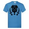 Original-T T-Shirt | Fruit of the Loom Miniaturansicht