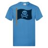 Original-T T-Shirt | Fruit of the Loom Miniaturansicht