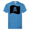Original-T T-Shirt | Fruit of the Loom Miniaturansicht