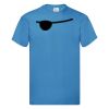 Original-T T-Shirt | Fruit of the Loom Miniaturansicht