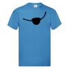Original-T T-Shirt | Fruit of the Loom Miniaturansicht