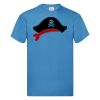 Original-T T-Shirt | Fruit of the Loom Miniaturansicht