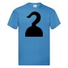 Original-T T-Shirt | Fruit of the Loom Miniaturansicht