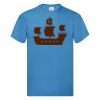 Original-T T-Shirt | Fruit of the Loom Miniaturansicht