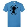 Original-T T-Shirt | Fruit of the Loom Miniaturansicht