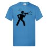 Original-T T-Shirt | Fruit of the Loom Miniaturansicht