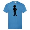 Original-T T-Shirt | Fruit of the Loom Miniaturansicht