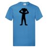 Original-T T-Shirt | Fruit of the Loom Miniaturansicht