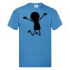 Original-T T-Shirt | Fruit of the Loom Miniaturansicht