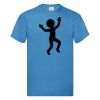 Original-T T-Shirt | Fruit of the Loom Miniaturansicht