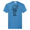 Original-T T-Shirt | Fruit of the Loom Miniaturansicht