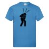 Original-T T-Shirt | Fruit of the Loom Miniaturansicht