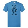 Original-T T-Shirt | Fruit of the Loom Miniaturansicht