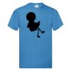 Original-T T-Shirt | Fruit of the Loom Miniaturansicht