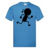 Original-T T-Shirt | Fruit of the Loom Miniaturansicht
