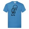 Original-T T-Shirt | Fruit of the Loom Miniaturansicht