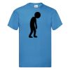 Original-T T-Shirt | Fruit of the Loom Miniaturansicht