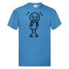 Original-T T-Shirt | Fruit of the Loom Miniaturansicht