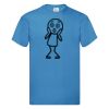 Original-T T-Shirt | Fruit of the Loom Miniaturansicht