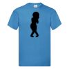 Original-T T-Shirt | Fruit of the Loom Miniaturansicht