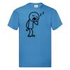 Original-T T-Shirt | Fruit of the Loom Miniaturansicht