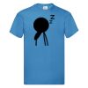 Original-T T-Shirt | Fruit of the Loom Miniaturansicht