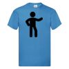 Original-T T-Shirt | Fruit of the Loom Miniaturansicht
