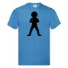 Original-T T-Shirt | Fruit of the Loom Miniaturansicht