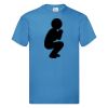Original-T T-Shirt | Fruit of the Loom Miniaturansicht