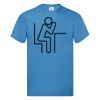 Original-T T-Shirt | Fruit of the Loom Miniaturansicht