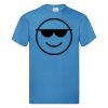 Original-T T-Shirt | Fruit of the Loom Miniaturansicht
