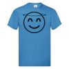 Original-T T-Shirt | Fruit of the Loom Miniaturansicht
