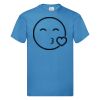Original-T T-Shirt | Fruit of the Loom Miniaturansicht