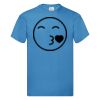 Original-T T-Shirt | Fruit of the Loom Miniaturansicht