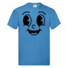 Original-T T-Shirt | Fruit of the Loom Miniaturansicht