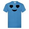 Original-T T-Shirt | Fruit of the Loom Miniaturansicht
