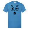 Original-T T-Shirt | Fruit of the Loom Miniaturansicht