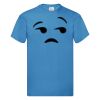 Original-T T-Shirt | Fruit of the Loom Miniaturansicht