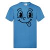 Original-T T-Shirt | Fruit of the Loom Miniaturansicht
