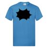 Original-T T-Shirt | Fruit of the Loom Miniaturansicht