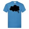 Original-T T-Shirt | Fruit of the Loom Miniaturansicht
