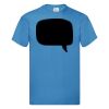 Original-T T-Shirt | Fruit of the Loom Miniaturansicht