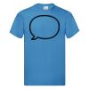 Original-T T-Shirt | Fruit of the Loom Miniaturansicht