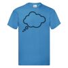 Original-T T-Shirt | Fruit of the Loom Miniaturansicht