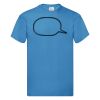 Original-T T-Shirt | Fruit of the Loom Miniaturansicht