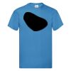 Original-T T-Shirt | Fruit of the Loom Miniaturansicht