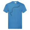 Original-T T-Shirt | Fruit of the Loom Miniaturansicht