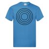 Original-T T-Shirt | Fruit of the Loom Miniaturansicht